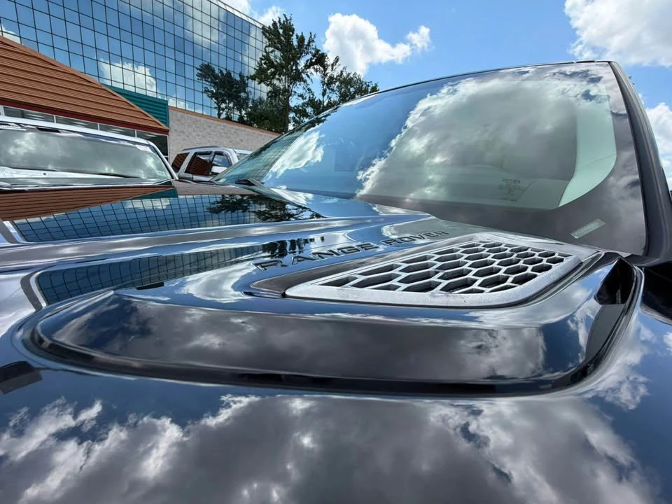 2015 Land Rover Range Rover L405 - Image 14 of 15