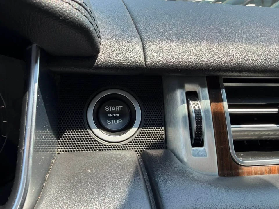 2015 Land Rover Range Rover L405 - Image 15 of 17