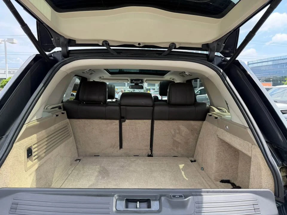 2015 Land Rover Range Rover L405 - Image 10 of 15