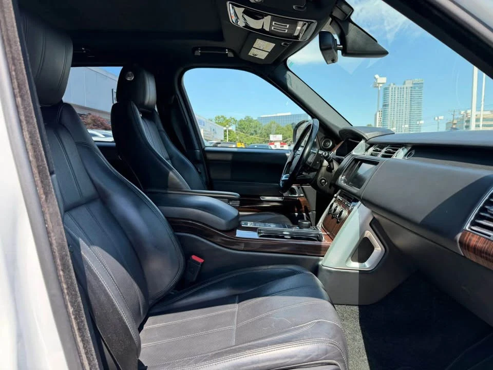 2015 Land Rover Range Rover L405 - Image 7 of 17