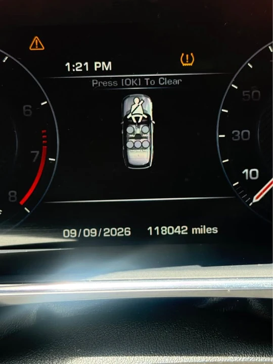 2015 Land Rover Range Rover L405 - Image 11 of 11