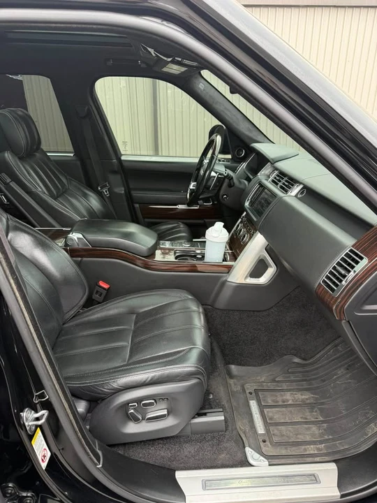 2015 Land Rover Range Rover L405 - Image 6 of 14