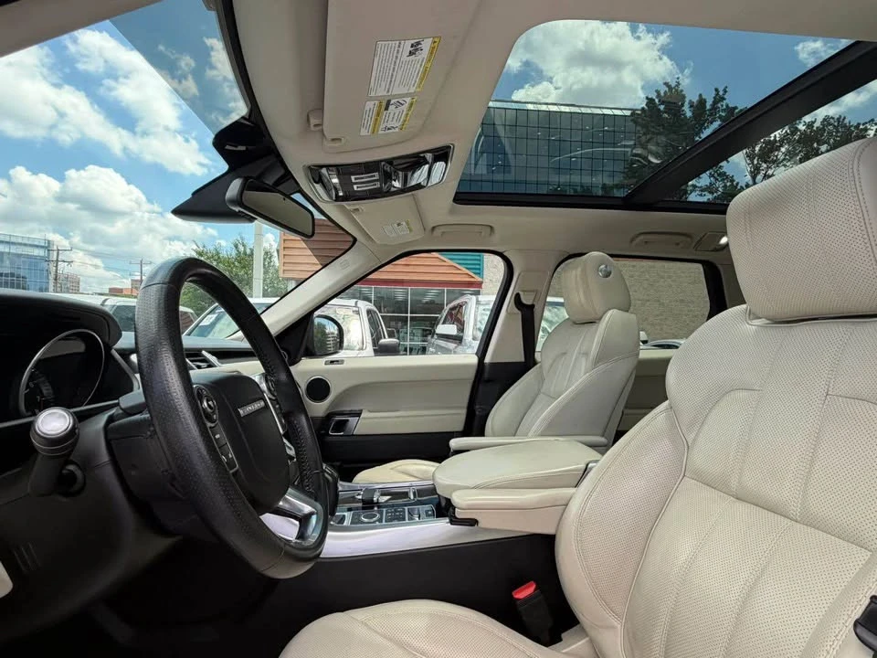 2015 Land Rover Range Rover L405 - Image 5 of 15