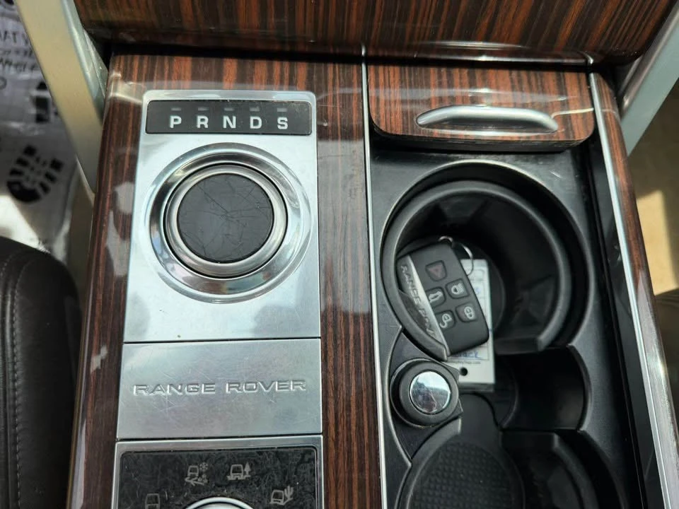 2015 Land Rover Range Rover L405 - Image 13 of 15