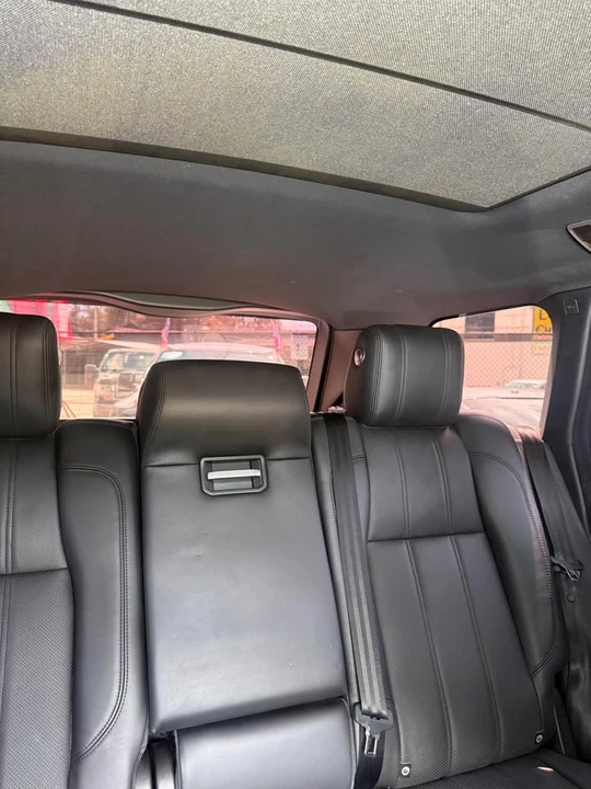 2015 Land Rover Range Rover L405 - Image 9 of 11
