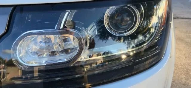 2015 Land Rover Range Rover L405 - Image 16 of 20