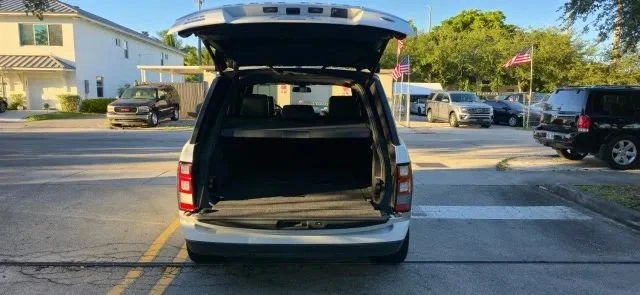 2015 Land Rover Range Rover L405 - Image 19 of 20
