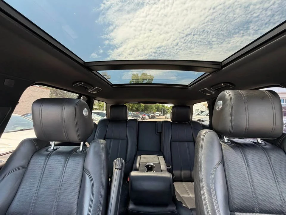 2015 Land Rover Range Rover L405 - Image 17 of 17
