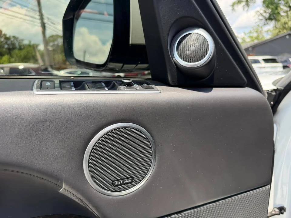 2015 Land Rover Range Rover L405 - Image 9 of 20