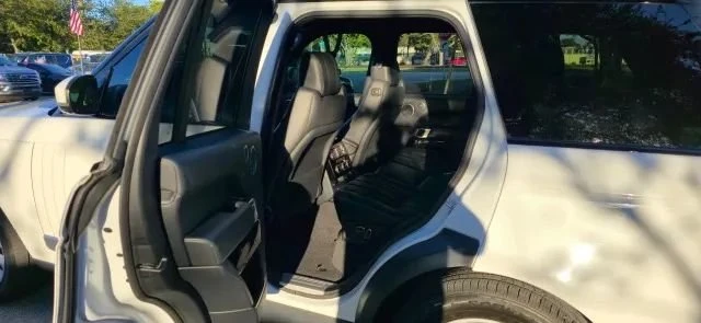 2015 Land Rover Range Rover L405 - Image 14 of 20