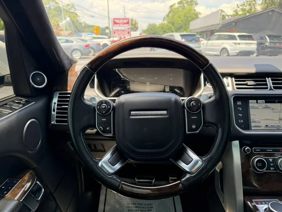 2015 Land Rover Range Rover L405 - Image 14 of 20