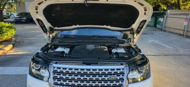 2015 Land Rover Range Rover L405 - Image 18 of 20