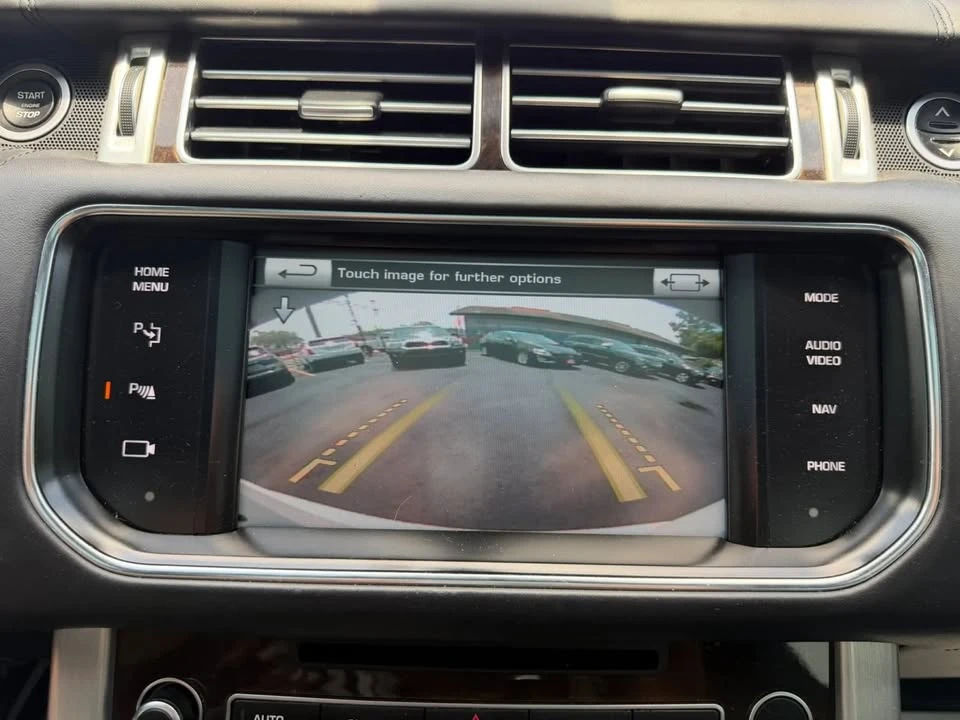 2015 Land Rover Range Rover L405 - Image 17 of 20