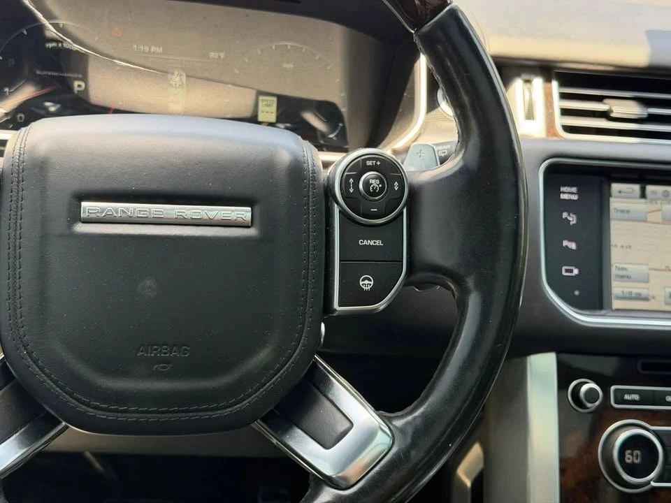 2015 Land Rover Range Rover L405 - Image 16 of 20
