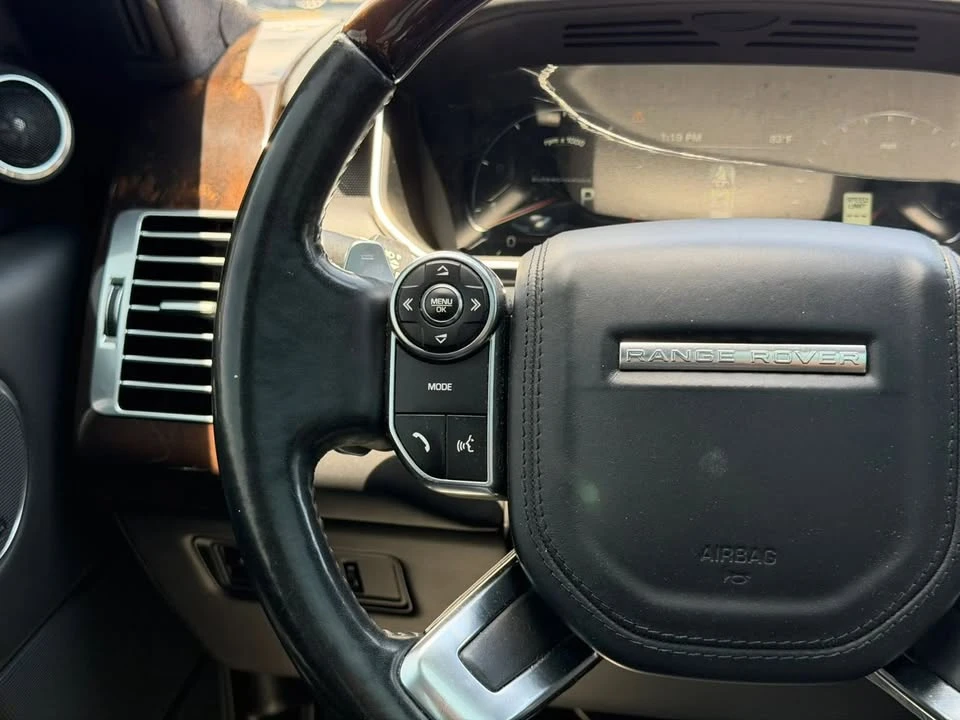 2015 Land Rover Range Rover L405 - Image 15 of 20