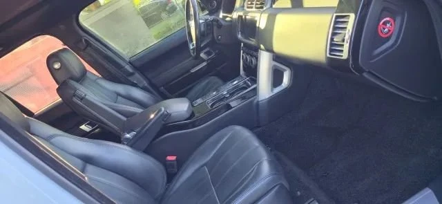 2015 Land Rover Range Rover L405 - Image 17 of 20
