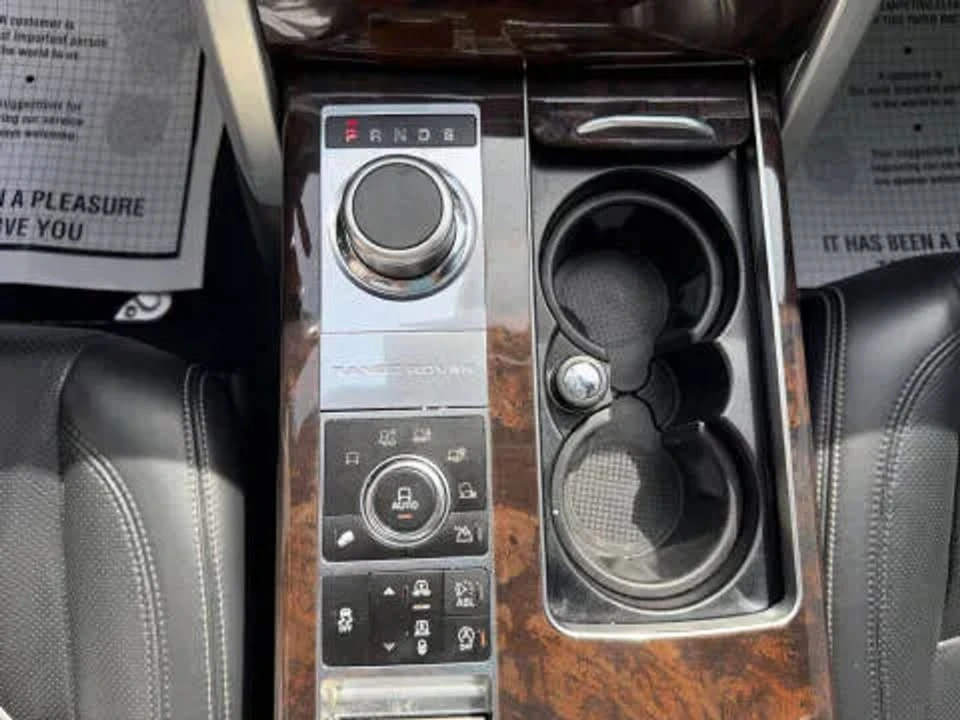 2015 Land Rover Range Rover L405 - Image 20 of 20