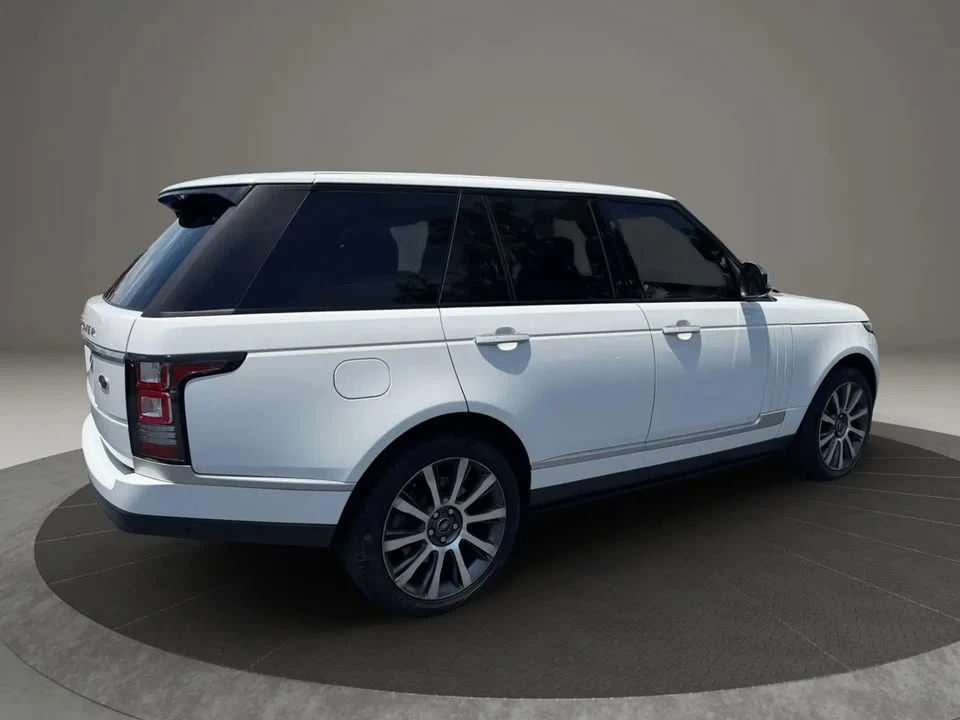 2015 Land Rover Range Rover L405 - Image 7 of 20