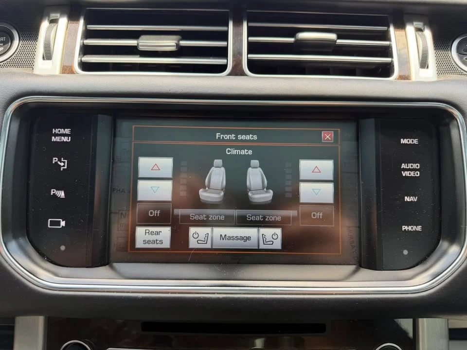2015 Land Rover Range Rover L405 - Image 18 of 20