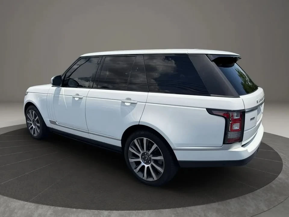 2015 Land Rover Range Rover L405 - Image 5 of 20