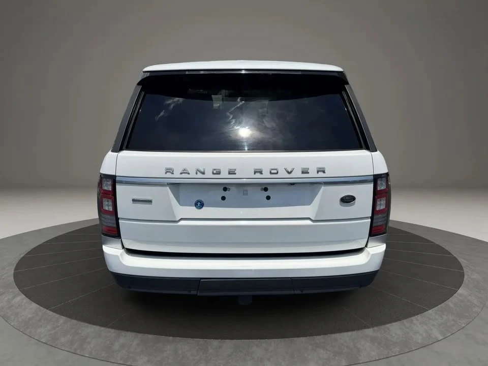 2015 Land Rover Range Rover L405 - Image 6 of 20