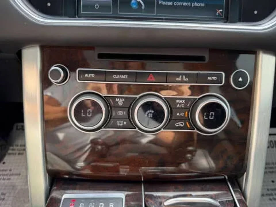 2015 Land Rover Range Rover L405 - Image 19 of 20