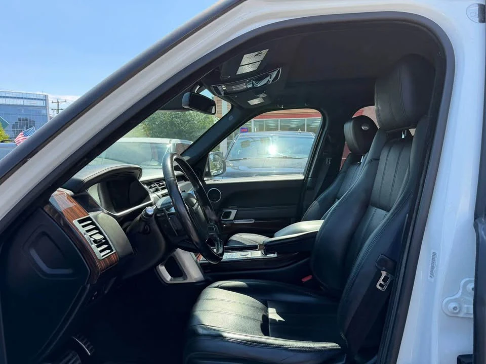 2015 Land Rover Range Rover L405 - Image 6 of 17