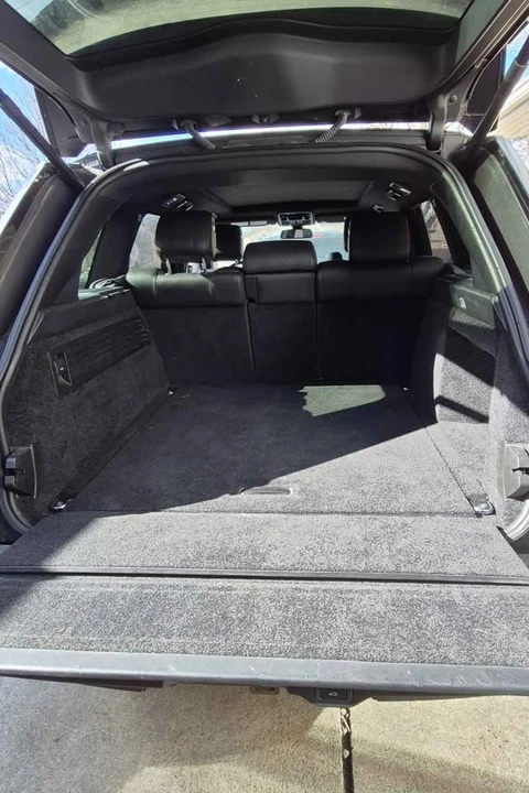 2015 Land Rover Range Rover L405 - Image 7 of 8