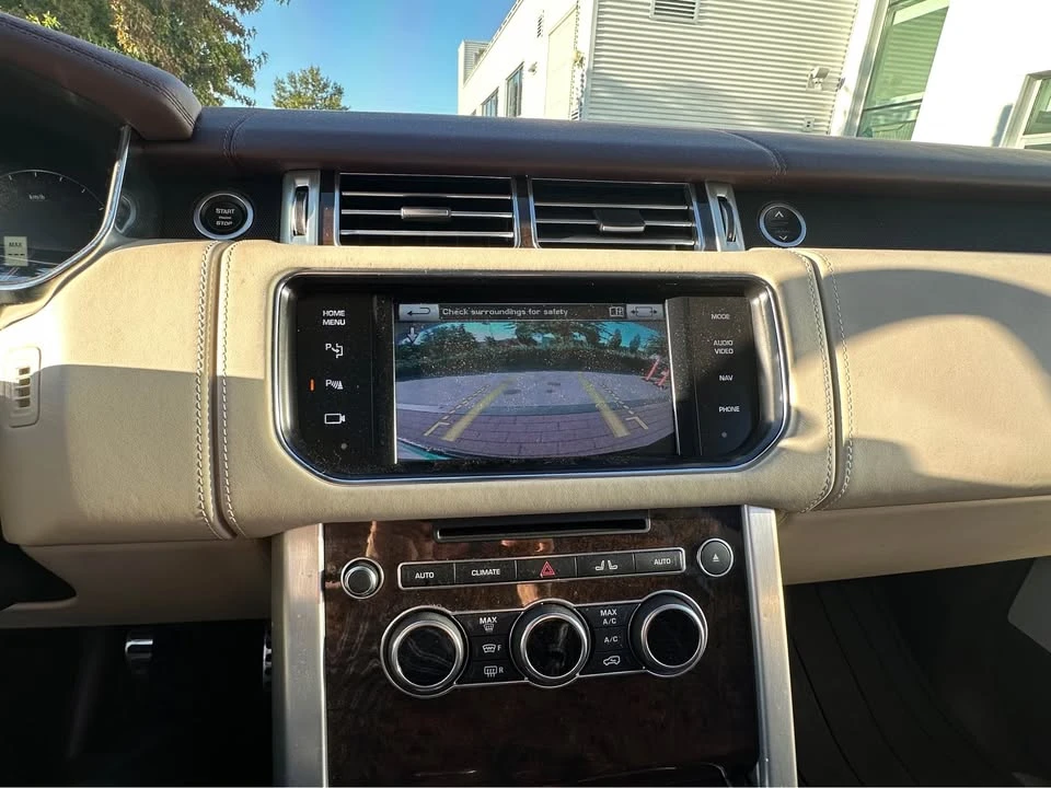 2015 Land Rover Range Rover L405 - Image 18 of 18