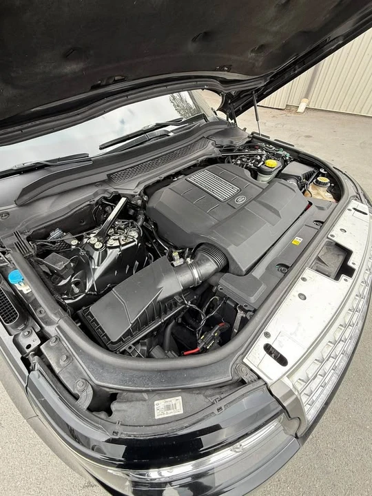 2015 Land Rover Range Rover L405 - Image 13 of 14