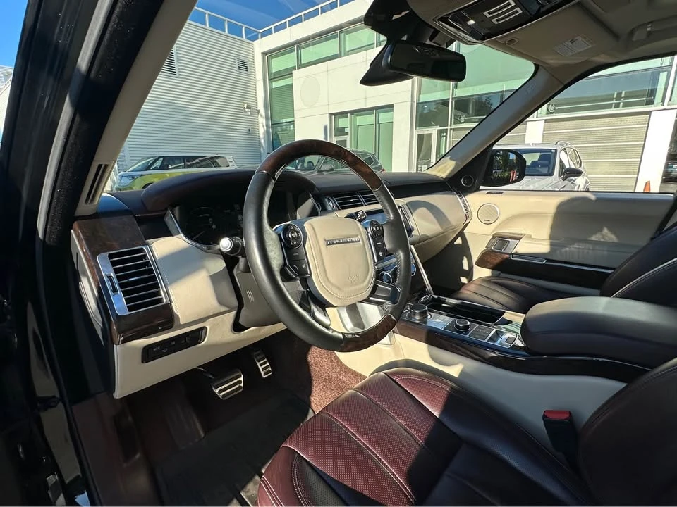 2015 Land Rover Range Rover L405 - Image 11 of 18