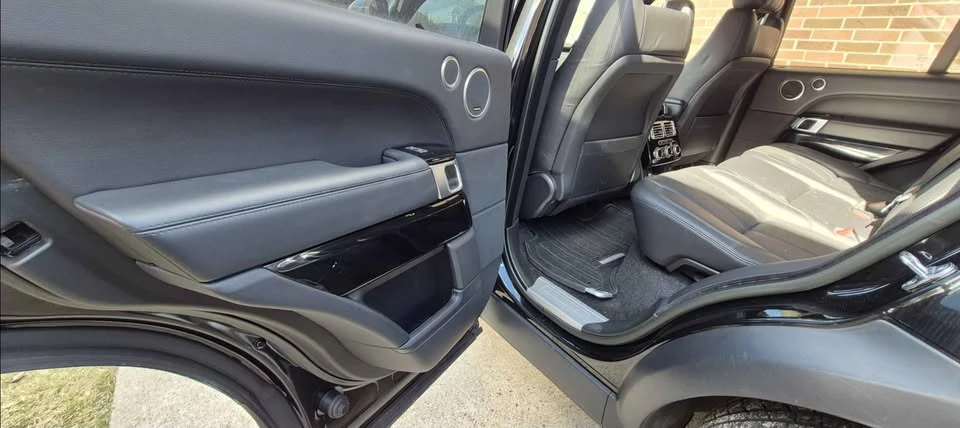 2015 Land Rover Range Rover L405 - Image 6 of 8