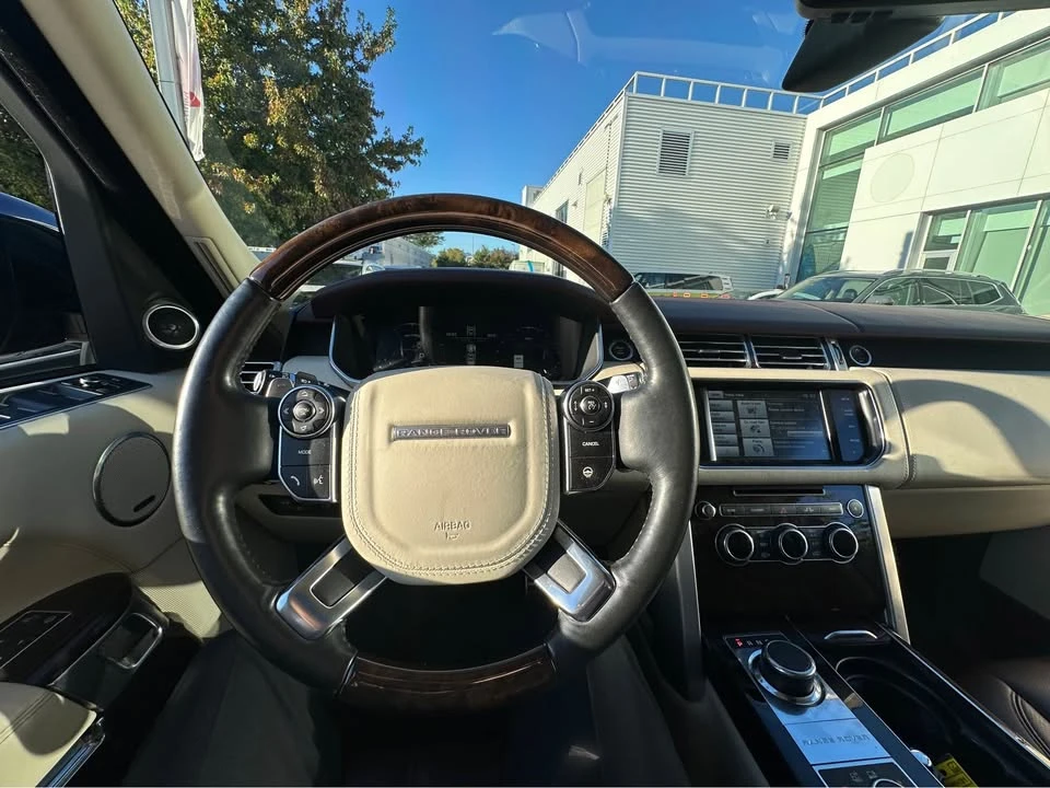2015 Land Rover Range Rover L405 - Image 8 of 18