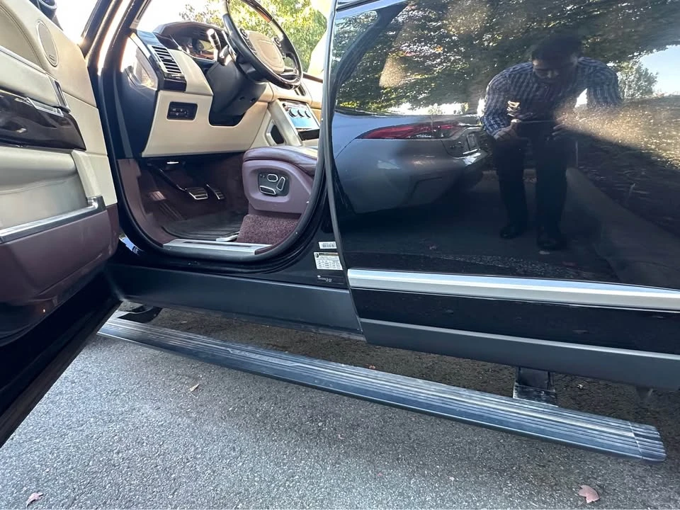 2015 Land Rover Range Rover L405 - Image 7 of 18