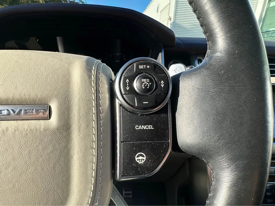 2015 Land Rover Range Rover L405 - Image 17 of 18