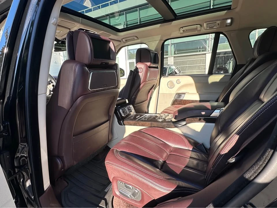 2015 Land Rover Range Rover L405 - Image 13 of 18