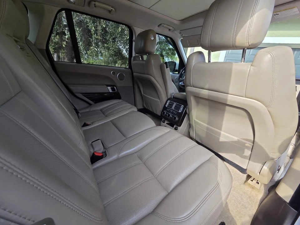 2015 Land Rover Range Rover L405 - Image 5 of 7