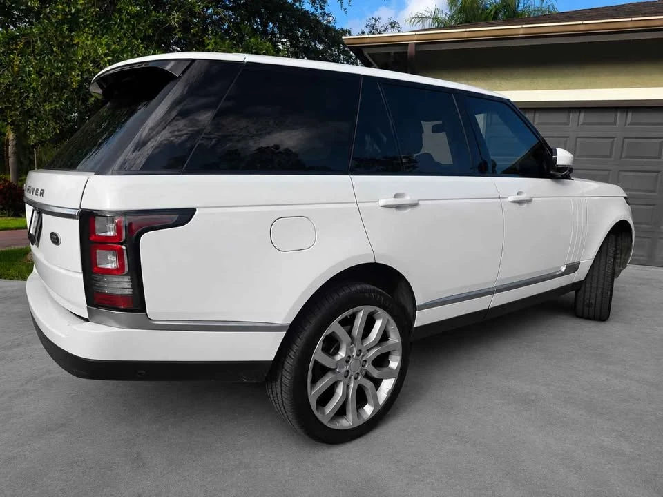 2015 Land Rover Range Rover L405 - Image 2 of 7