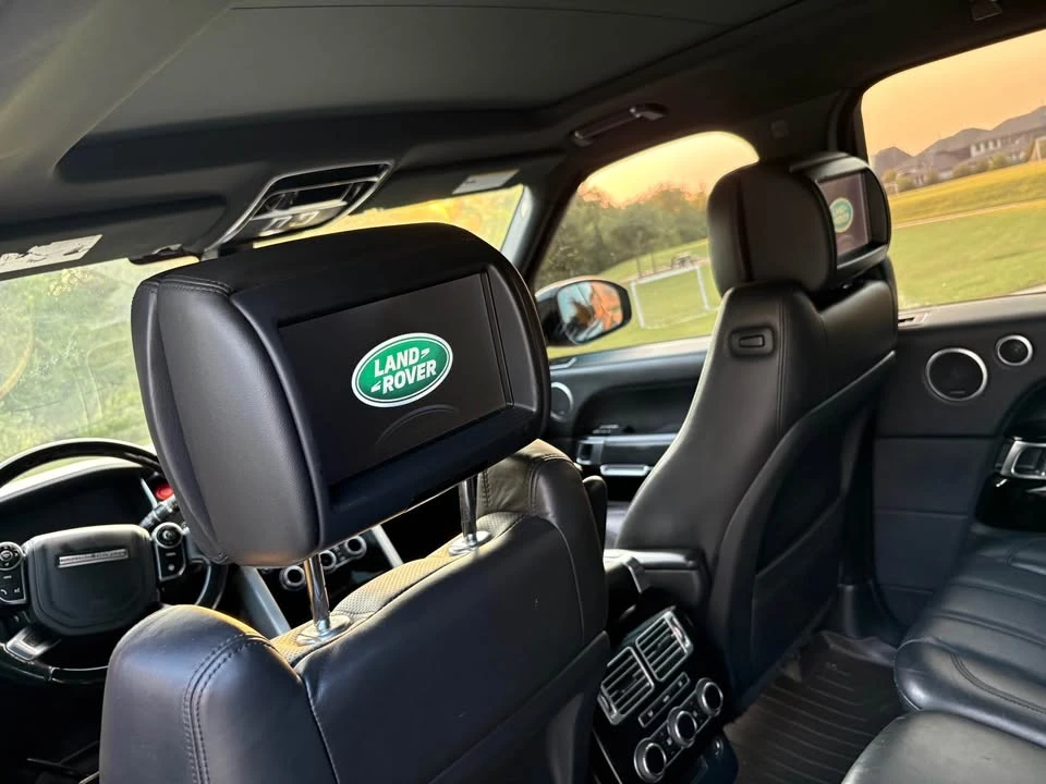 2015 Land Rover Range Rover L405 - Image 10 of 20