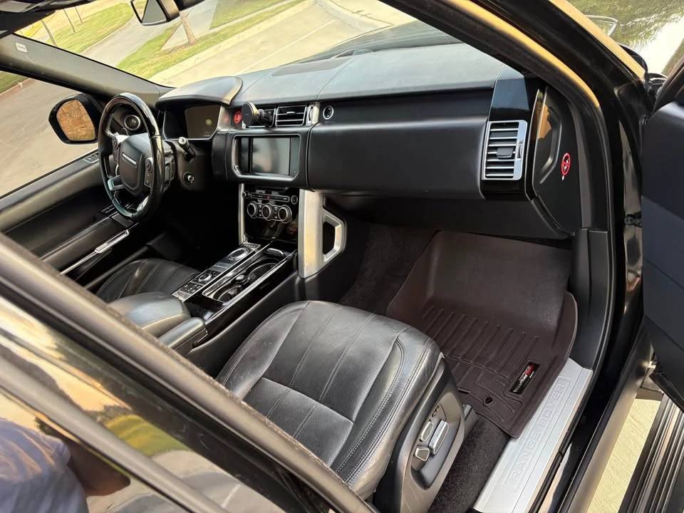 2015 Land Rover Range Rover L405 - Image 8 of 20