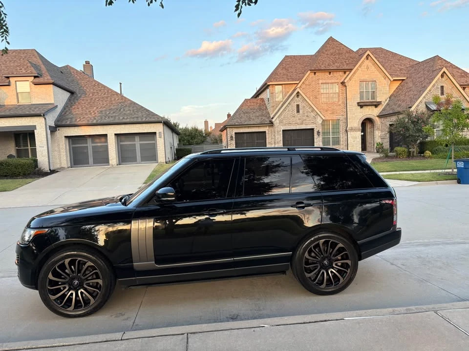 2015 Land Rover Range Rover L405 - Image 5 of 20