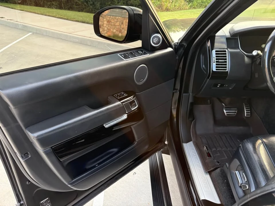 2015 Land Rover Range Rover L405 - Image 11 of 20