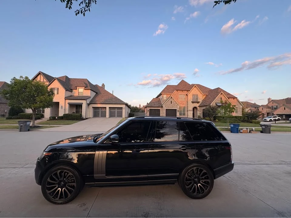 2015 Land Rover Range Rover L405 - Image 6 of 20