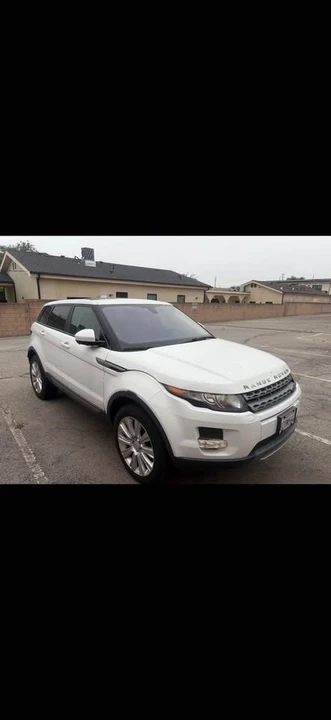 2015 Land Rover Range Rover L405 - Image 3 of 3