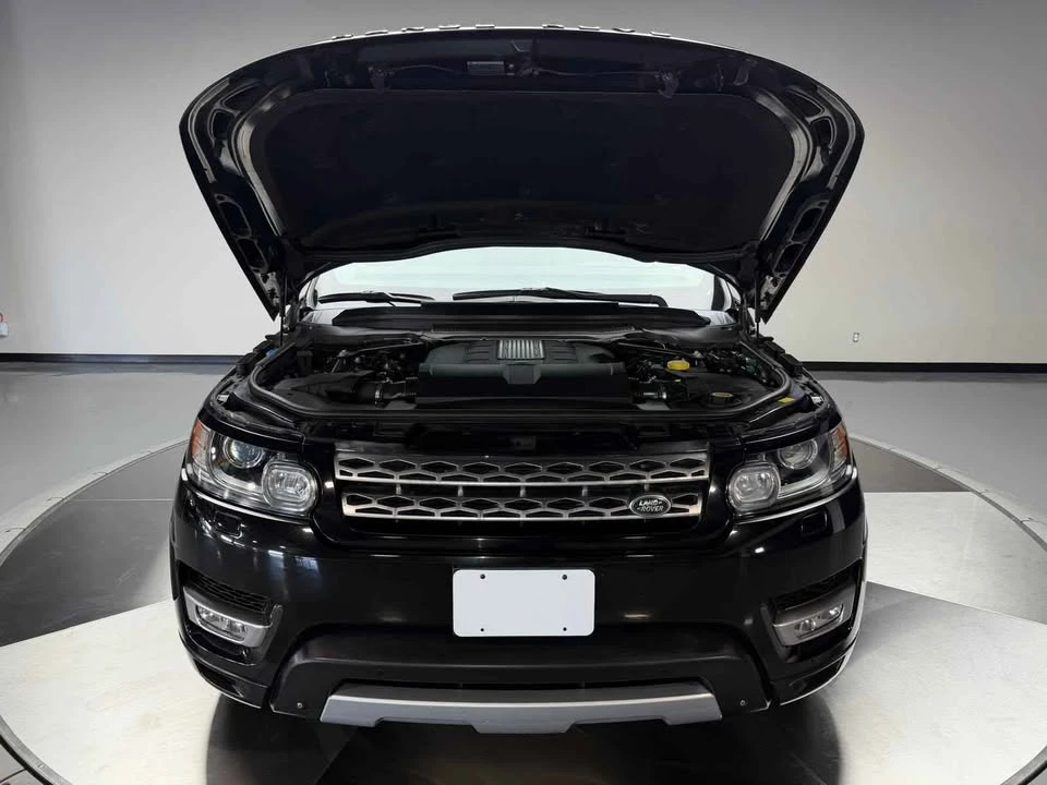 2015 Land Rover Range Rover L405 - Image 7 of 8