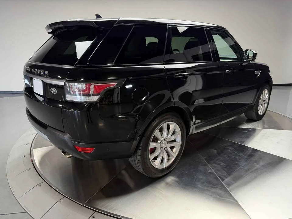 2015 Land Rover Range Rover L405 - Image 4 of 8