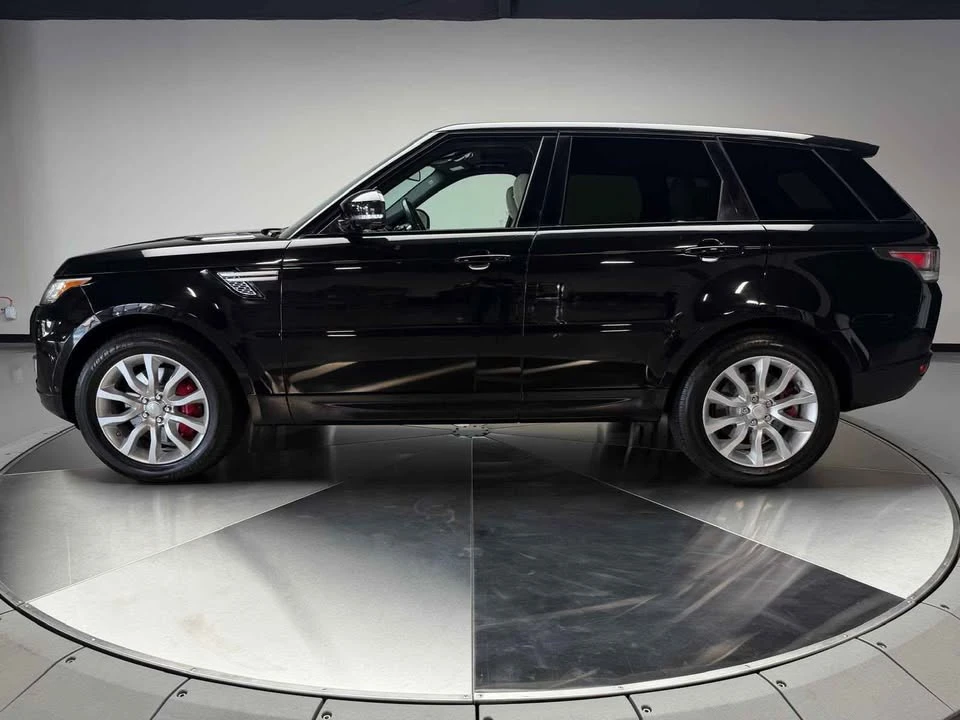 2015 Land Rover Range Rover L405 - Image 3 of 8