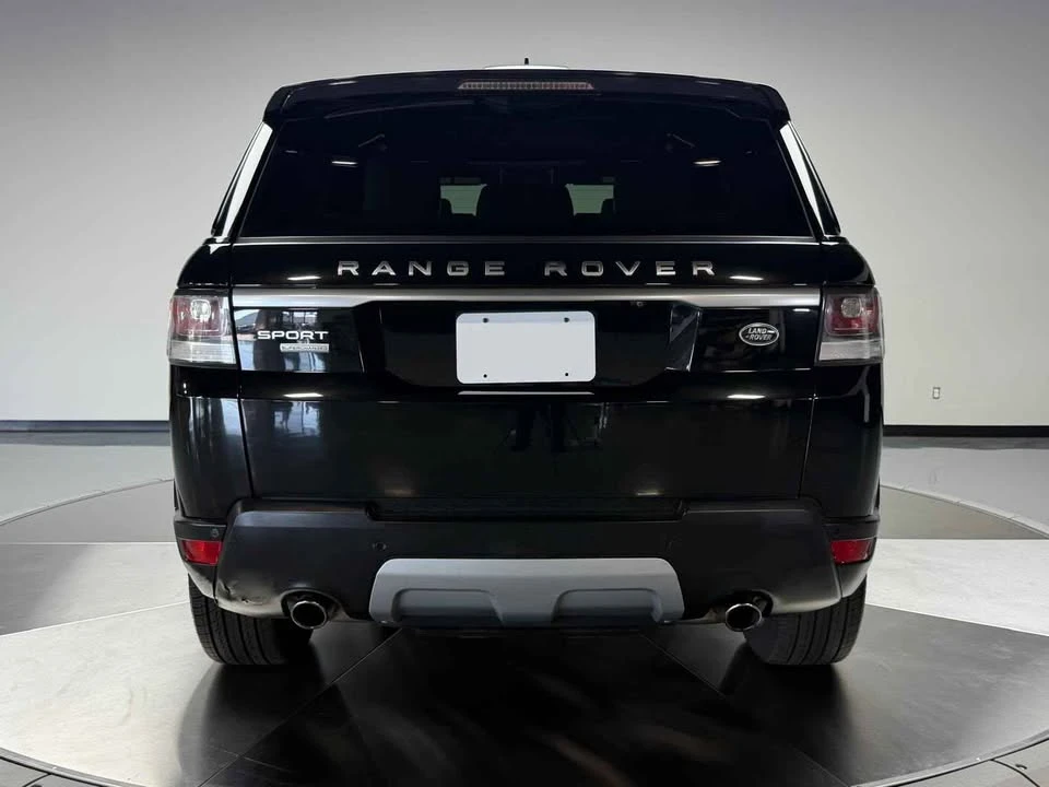 2015 Land Rover Range Rover L405 - Image 5 of 8