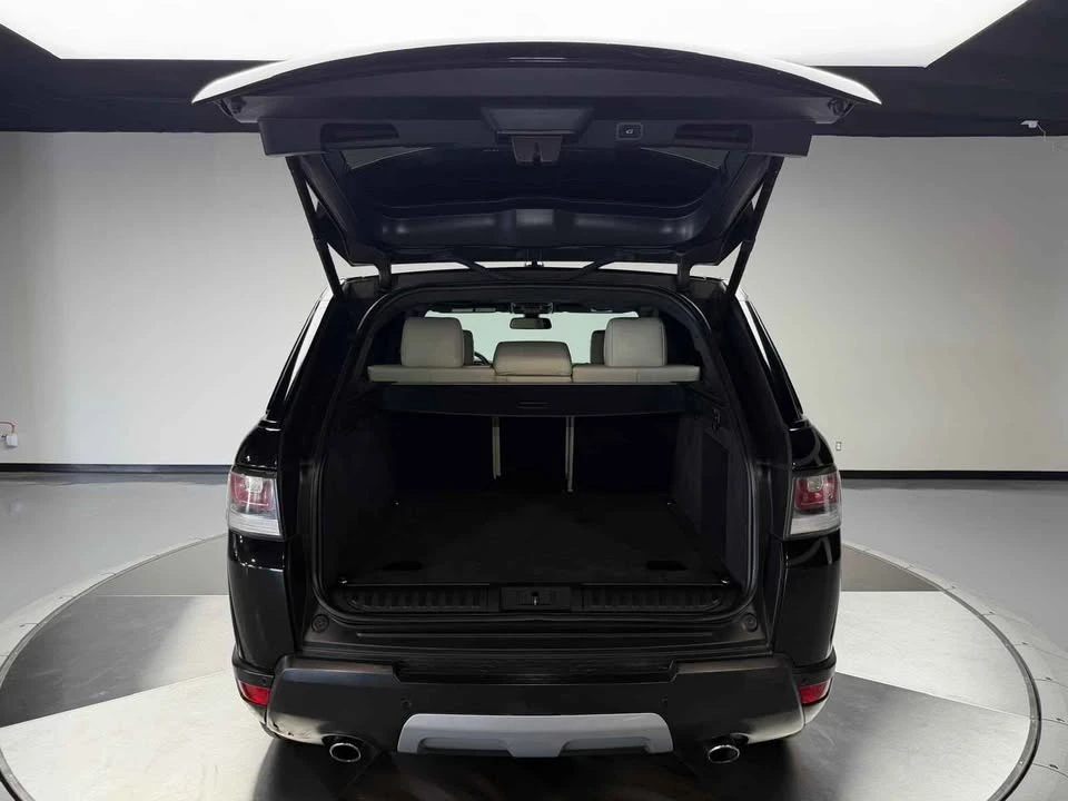 2015 Land Rover Range Rover L405 - Image 8 of 8