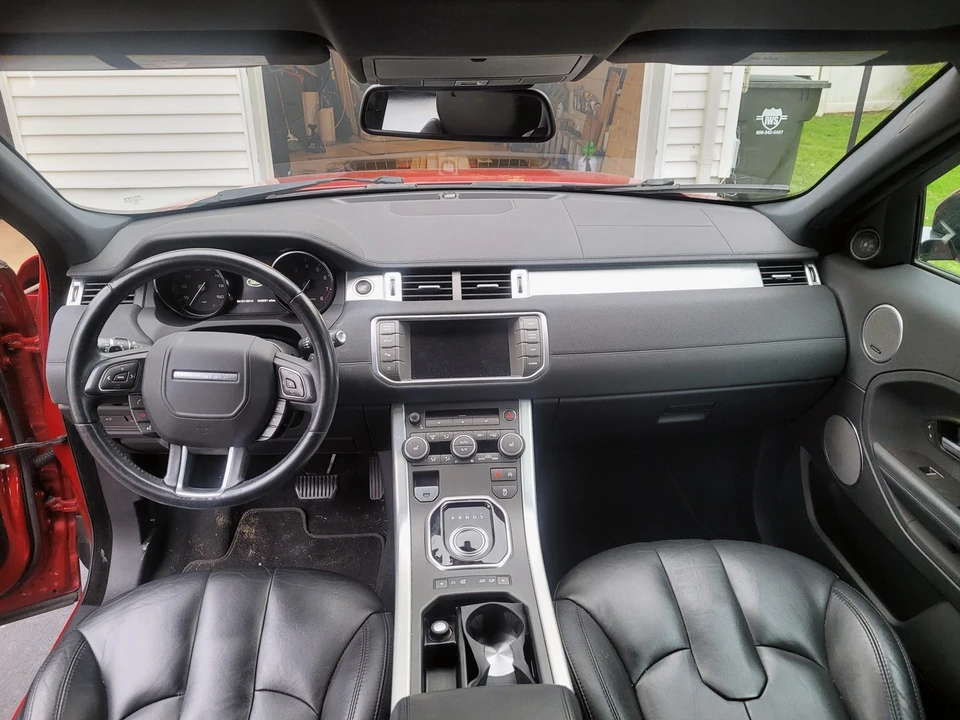 2015 Land Rover Range Rover L405 - Image 8 of 9